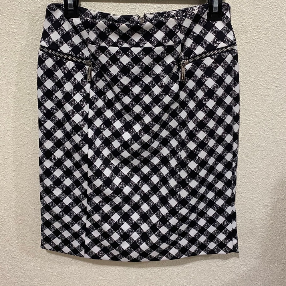 Michael kors pencil skirt